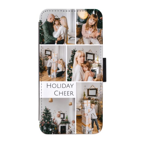 Minimalistisk fotokollage Minimalistisk fotokollage