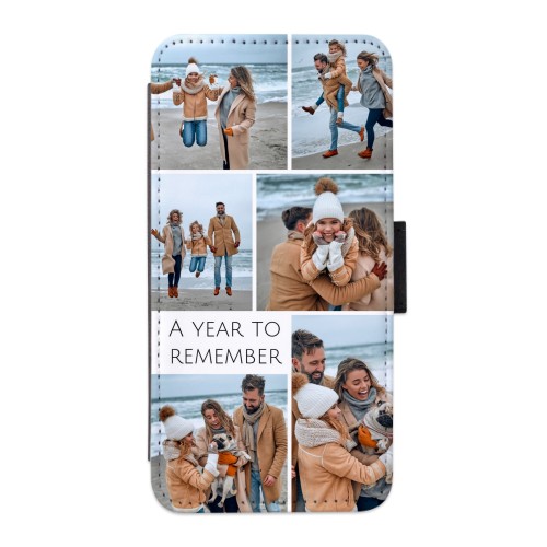 Minimalistic Photo Collage