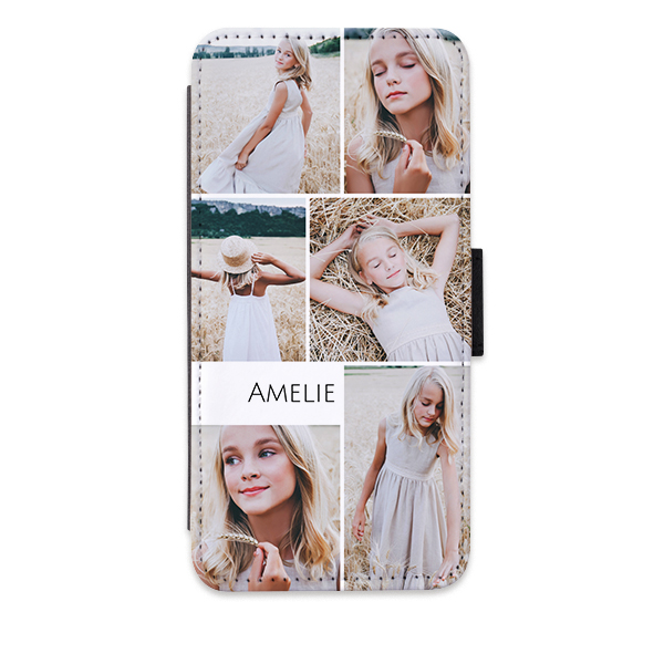 Portefeuille Samsung S20 Fan Edition
