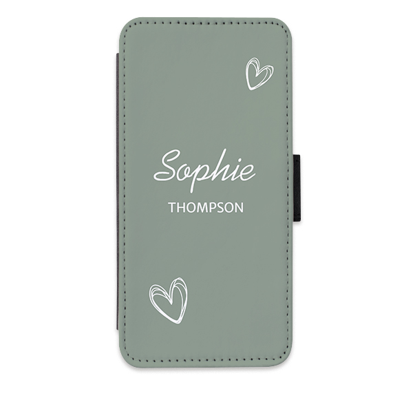 Portefeuille Samsung S20 Fan Edition