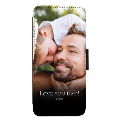 Lommebok Samsung S20+