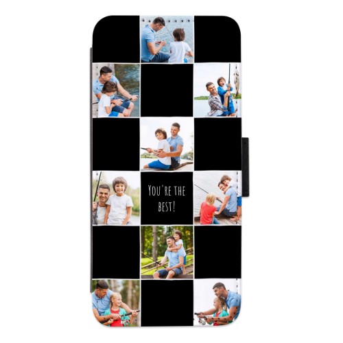 Wallet Case Samsung S20+