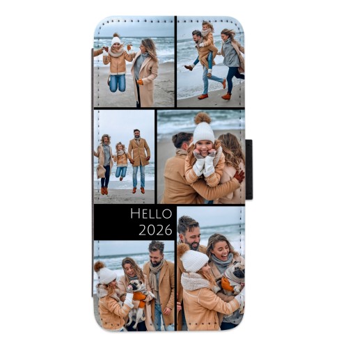 Minimalistic Photo Collage