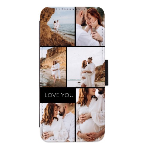 Minimalistic Photo Collage Minimalistic Photo Collage