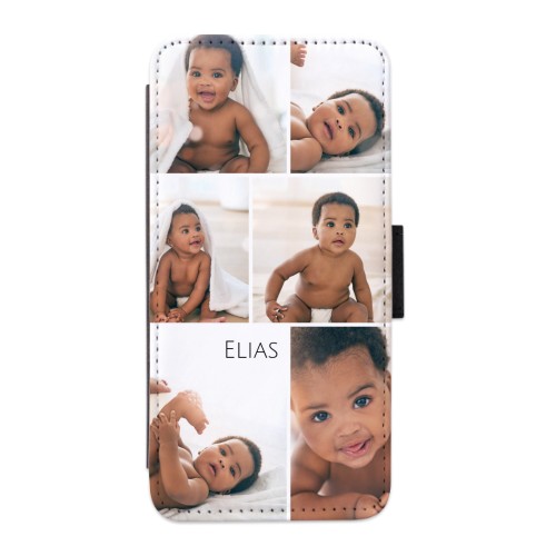 Minimalistic Photo Collage Minimalistic Photo Collage