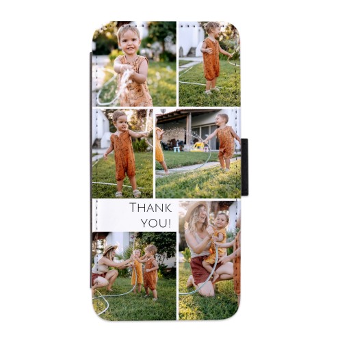 Minimalistic Photo Collage