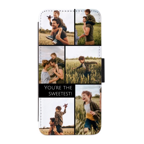 Minimalistic Photo Collage