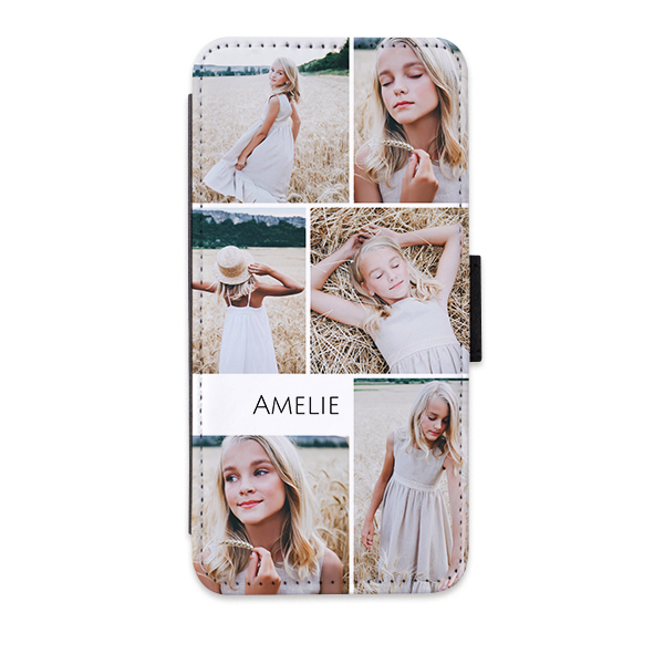 Minimalistic Photo Collage Minimalistic Photo Collage