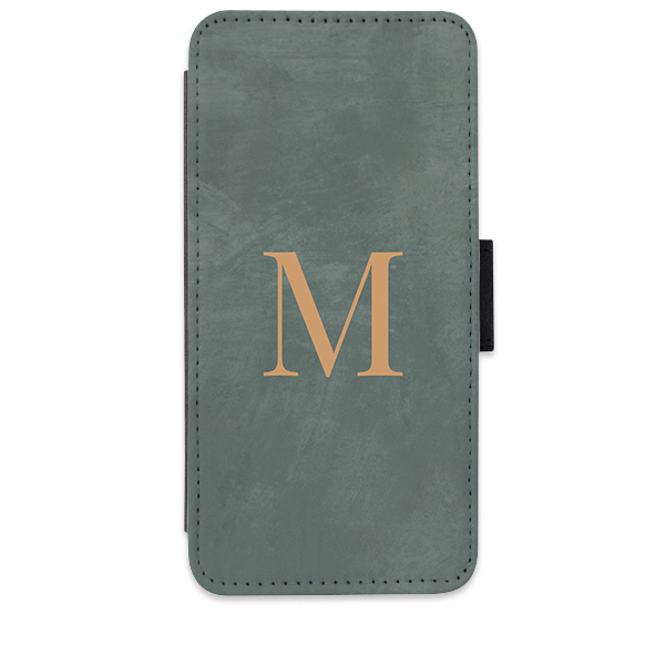 One Initial One Initial