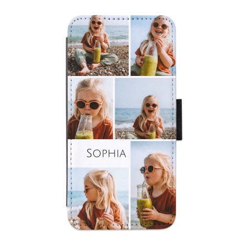 Minimalistic Photo Collage