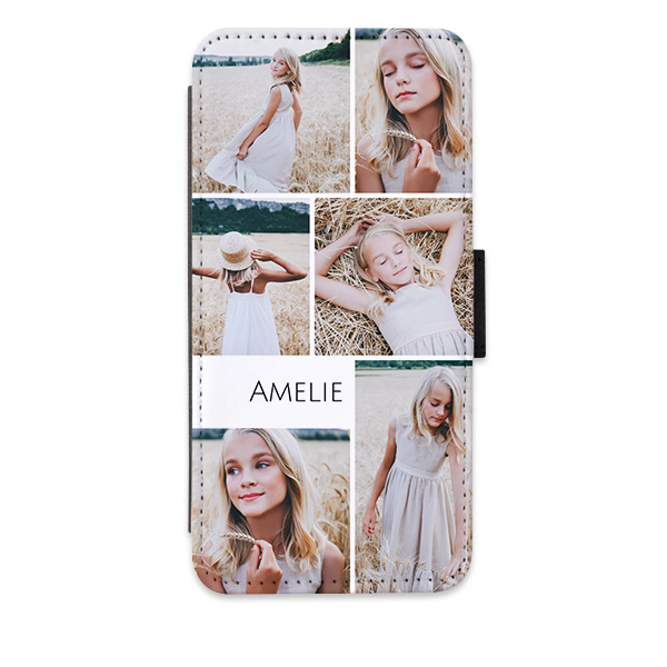 Wallet Case Samsung S21