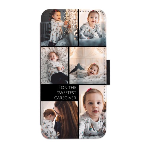 Minimalistic Photo Collage