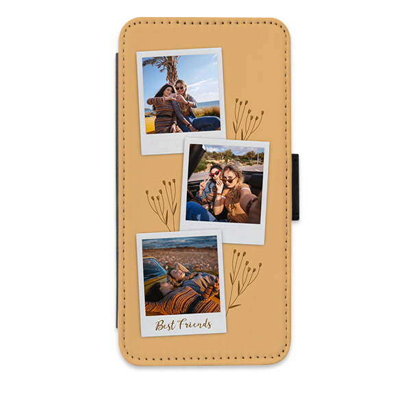 Smartphone hoes Samsung S21