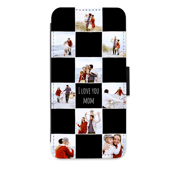 MonochromeGrid MonochromeGrid