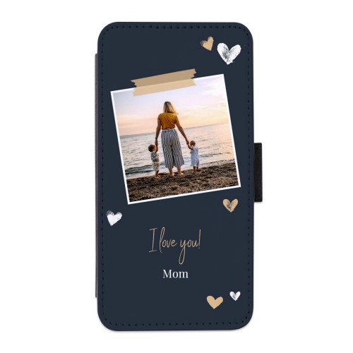 Photo Print Hearts Photo Print Hearts