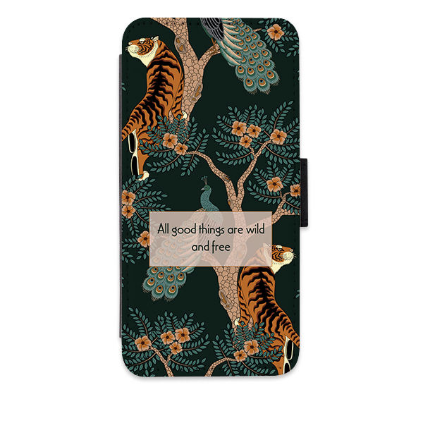 Wallet Case Samsung S21