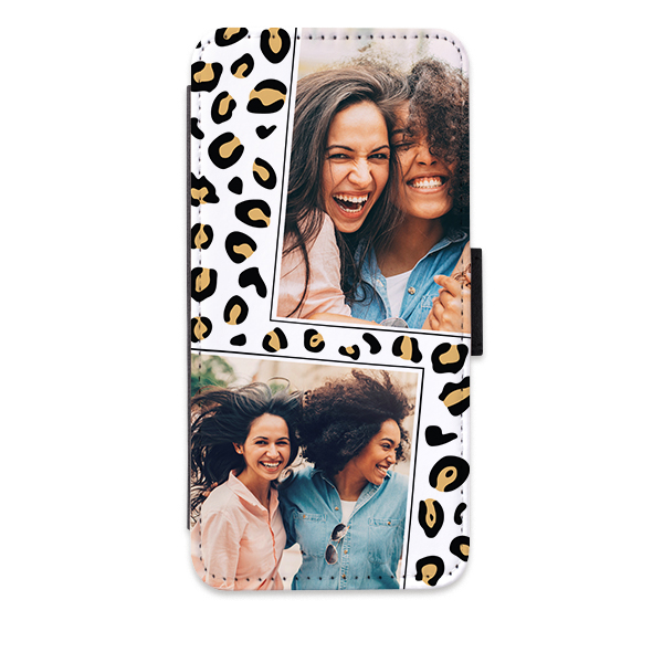 Leopardmønster Leopardmønster