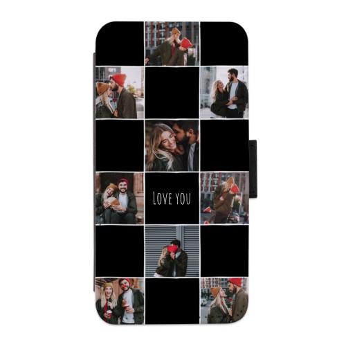 MonochromeGrid MonochromeGrid