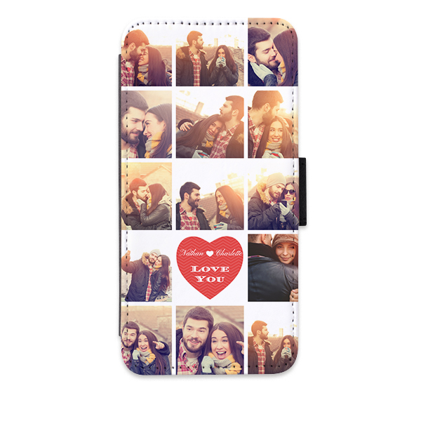 SingleRedHeart SingleRedHeart