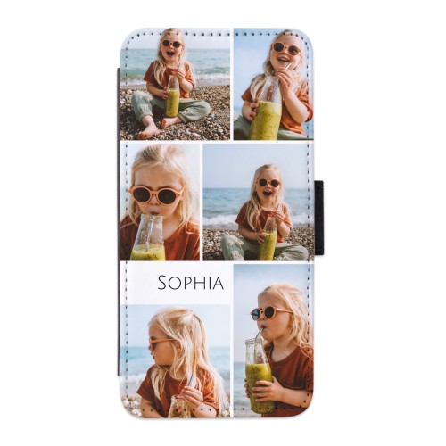 Minimalistic Photo Collage