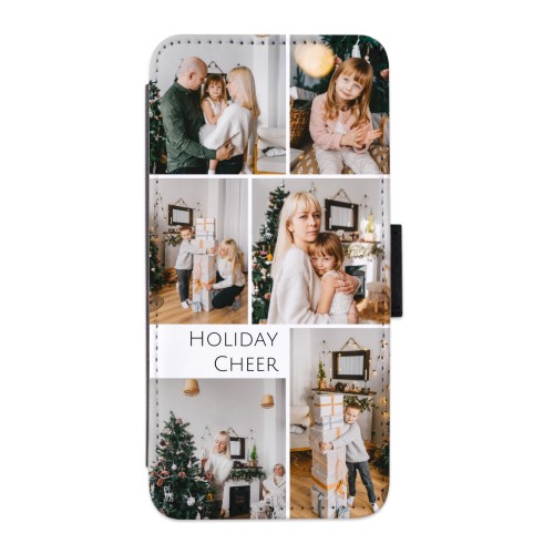 Minimalistic Photo Collage