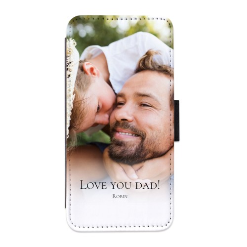 Mobillommebok Samsung S21+