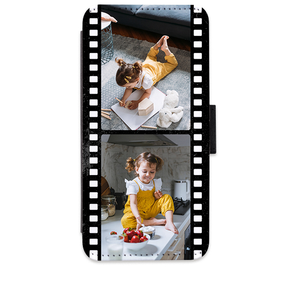 PhotoboothStripCollage