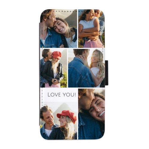 Smartphone hoes Samsung S21 Ultra