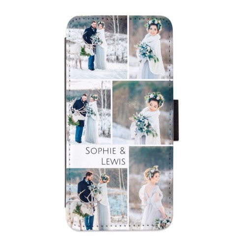 Smartphone hoes Samsung S21 Ultra