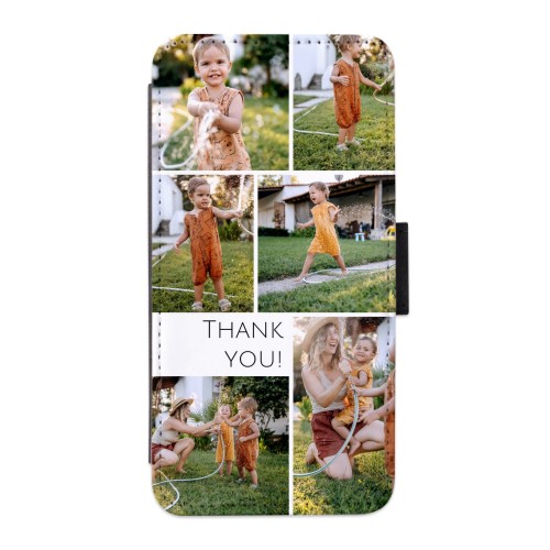 Collage photo minimaliste Collage photo minimaliste