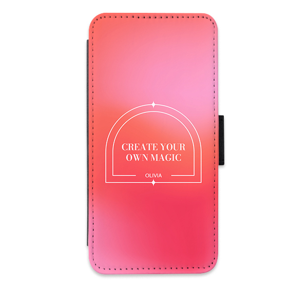 Magical Gradient - Text Only Magical Gradient - Text Only