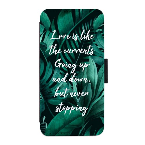 Plånboksfodral Samsung S22