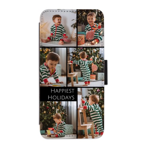 Minimalistic Photo Collage Minimalistic Photo Collage