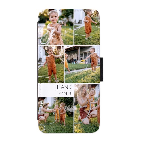 Minimalistic Photo Collage