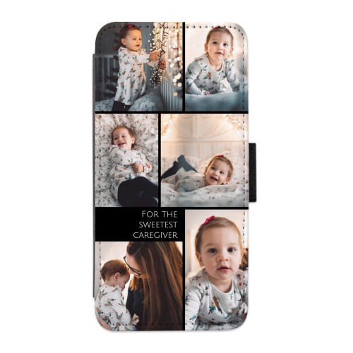 Minimalistic Photo Collage