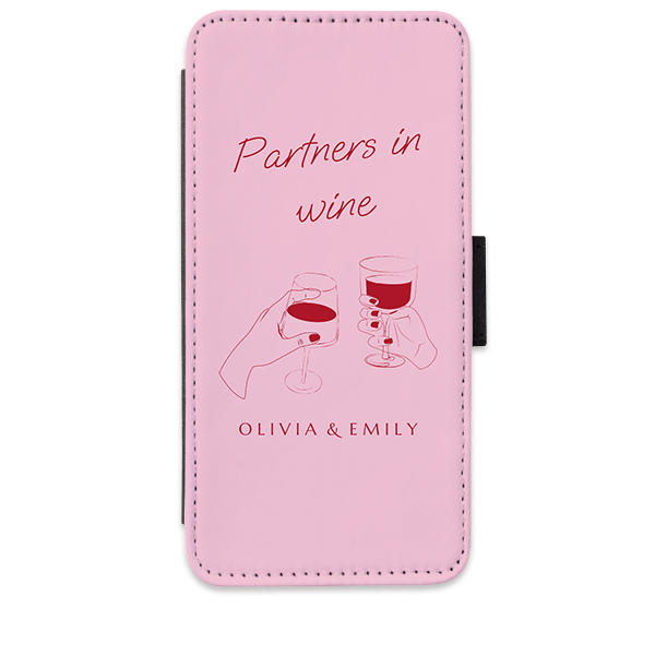 Wallet Case Samsung S22+