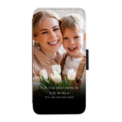 Plånboksfodral Samsung S22+