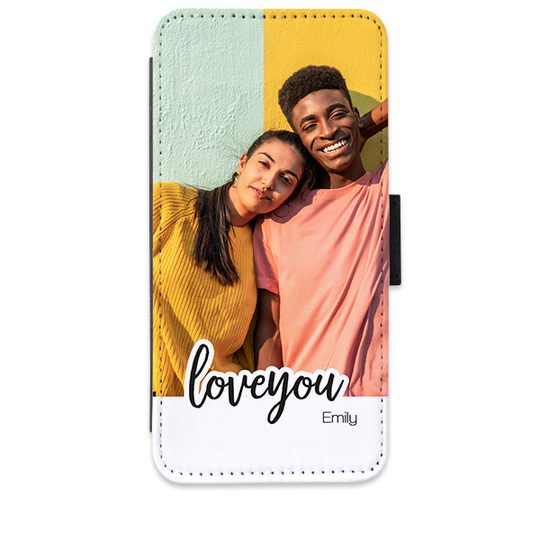 Smartphone hoes Samsung S22+