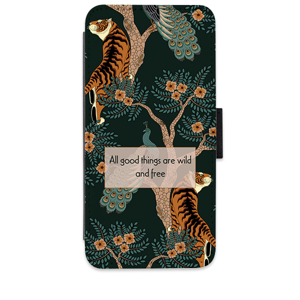 Wallet Case Samsung S22+