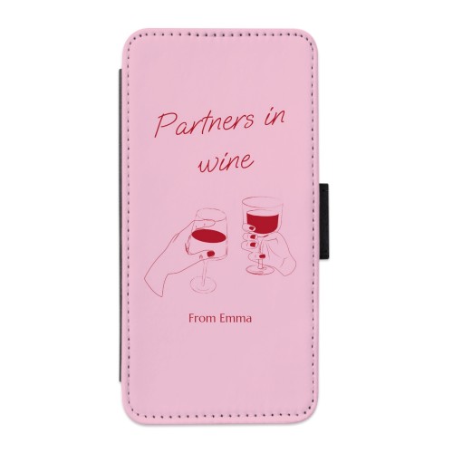 Wallet Case Samsung S22+ Wallet Case Samsung S22+