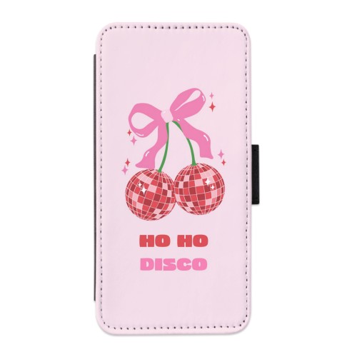 Cherry Disco - Text Only Cherry Disco - Text Only