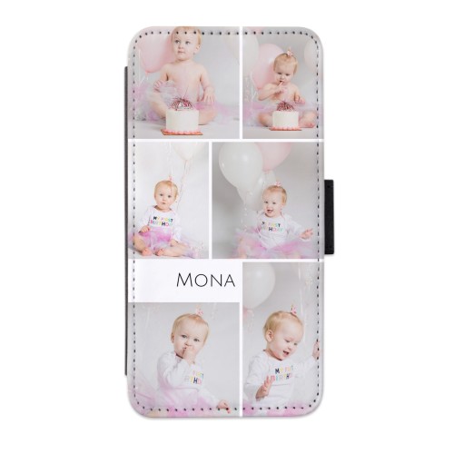 Minimalistic Photo Collage