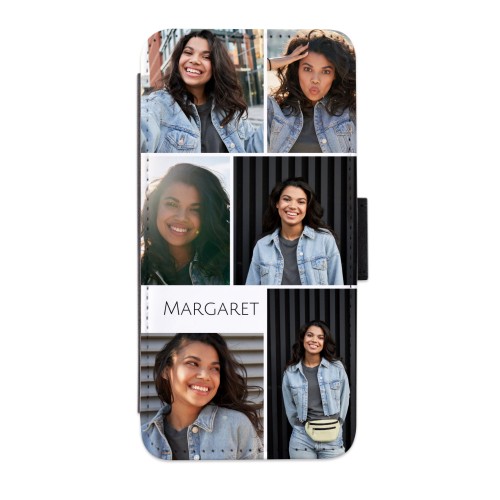 Minimalistic Photo Collage Minimalistic Photo Collage