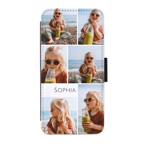 Minimalistic Photo Collage