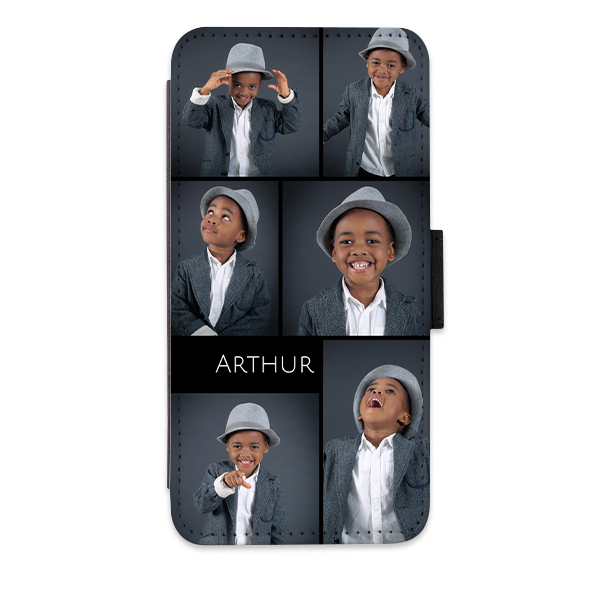 Smartphone hoes Samsung S22 Ultra