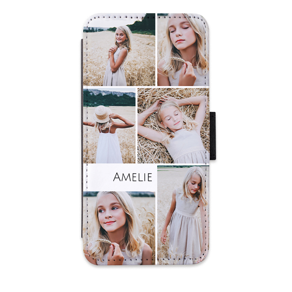 Minimalistic Photo Collage