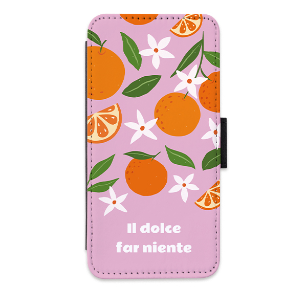 Étui portefeuille pour téléphone Samsung S22 Ultra