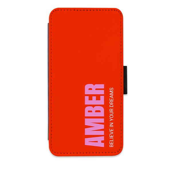 Simple Color Blocking - Text Only