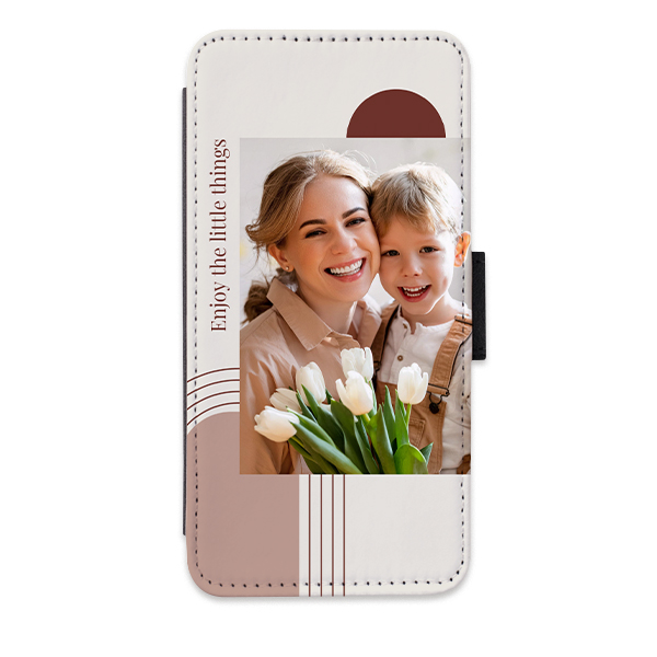 Mobillommebok Samsung S22 Ultra