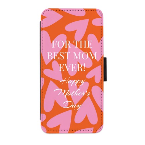 Happy Heart Pattern - Text Only Happy Heart Pattern - Text Only